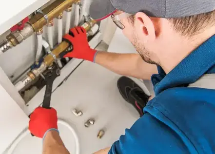 chauffagiste Combourg-4