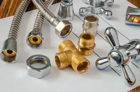 chauffagiste Dingé-4