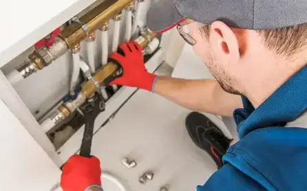 chauffagiste La Mézière-2