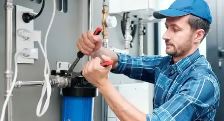 chauffagiste La Mézière-5