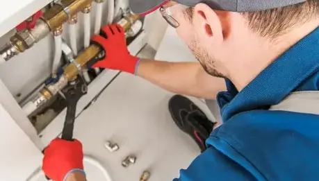 chauffagiste Saint Gregoire-2