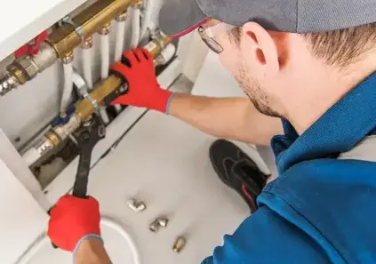 dépannage plomberie Combourg-1