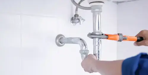 dépannage plomberie Combourg-5