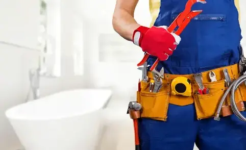 dépannage plomberie Dingé-1