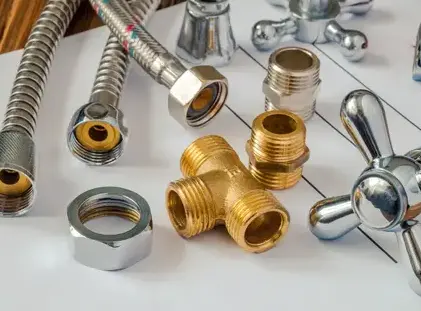 dépannage plomberie Dingé-2