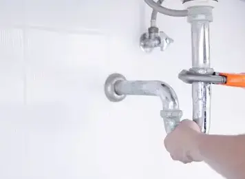 dépannage plomberie Dingé-3