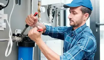 dépannage plomberie Dingé-5