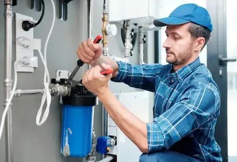 dépannage plomberie Hédé-Bazouges-2