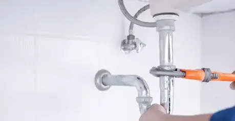 dépannage plomberie Meillac-5