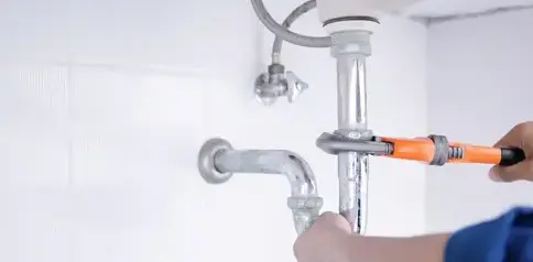 dépannage plomberie Rennes-1