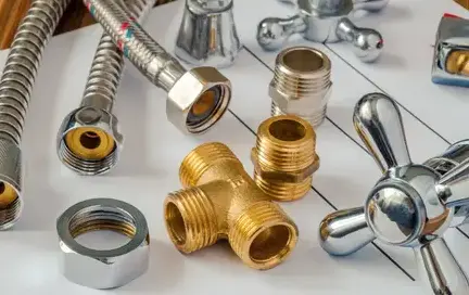 dépannage plomberie Rennes-2