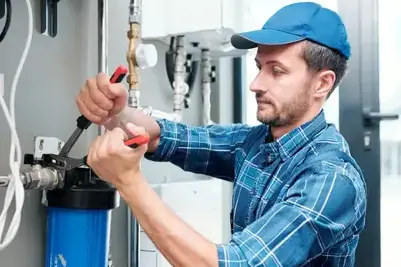 dépannage plomberie Rennes-3