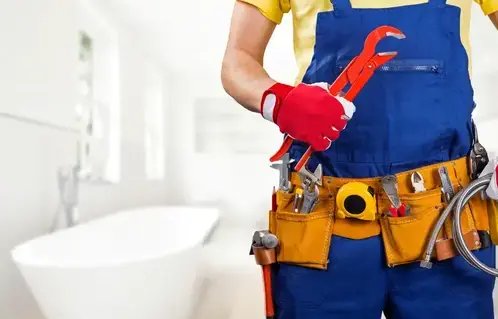 dépannage plomberie Saint Gregoire-1