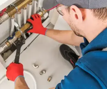 dépannage plomberie Saint Gregoire-3