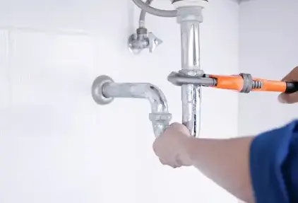 dépannage plomberie Saint Gregoire-4