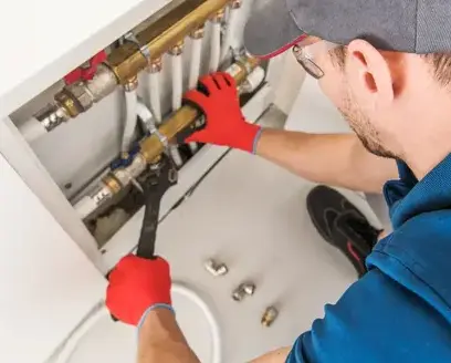 détection fuite d'eau Dingé-1