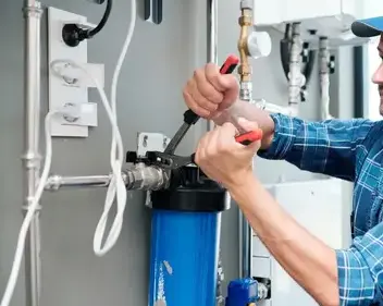 détection fuite d'eau Dingé-2