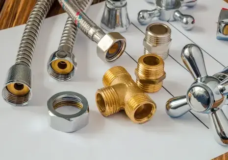 détection fuite d'eau Dingé-3