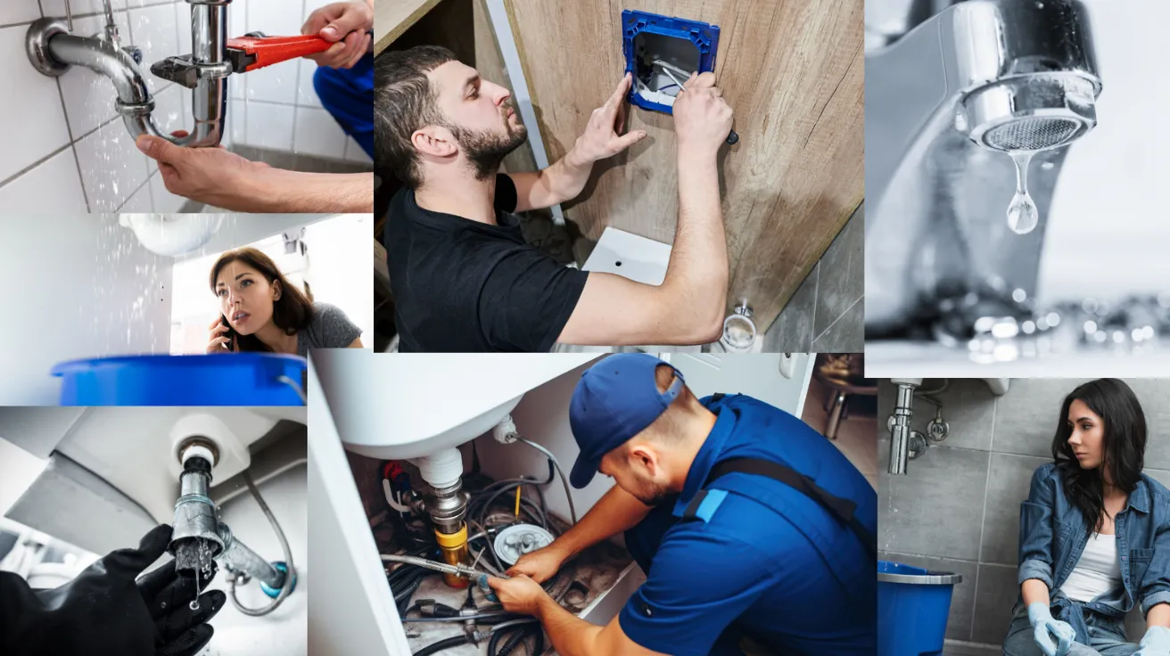 detection fuite d eau dinge