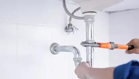 détection fuite d'eau Dingé-4