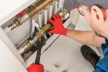 détection fuite d'eau La Mézière-4