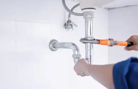 détection fuite d'eau Rennes-1