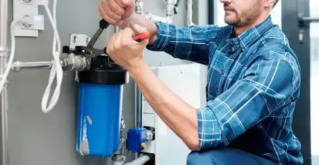 plombier Hédé-Bazouges-4