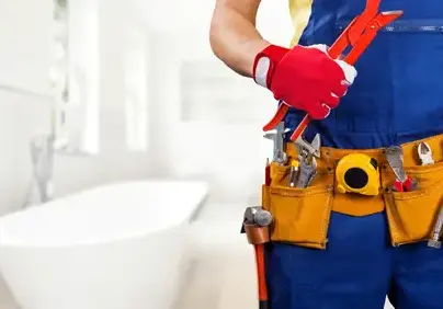 plombier La Mézière-1