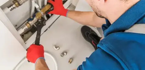 plombier La Mézière-4