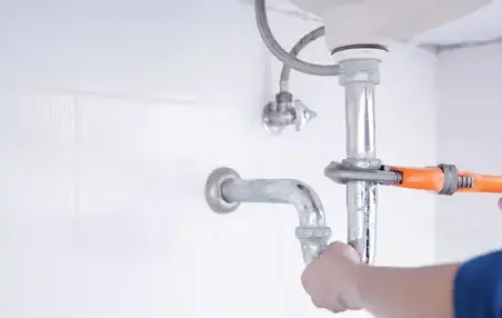 plombier La Mézière-5