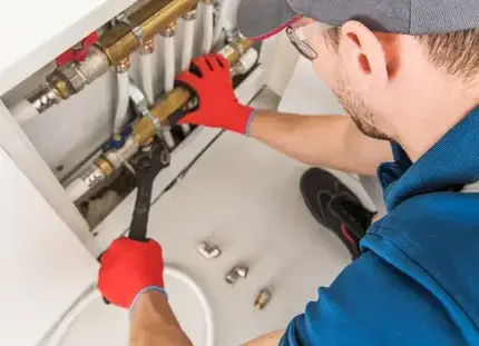 plombier Saint Gregoire-1