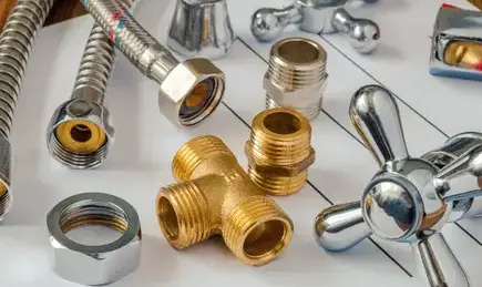 plombier Saint Gregoire-2