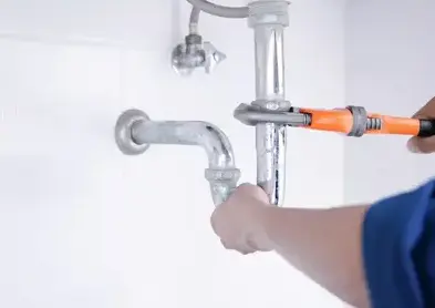 plombier Saint Gregoire-4