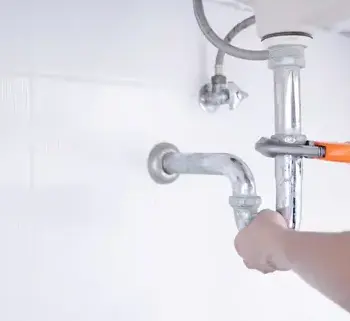 urgence plomberie Dingé-4