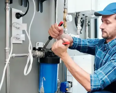 urgence plomberie Saint Gregoire-2