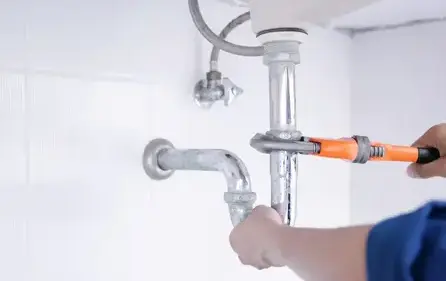 urgence plomberie Saint Gregoire-5